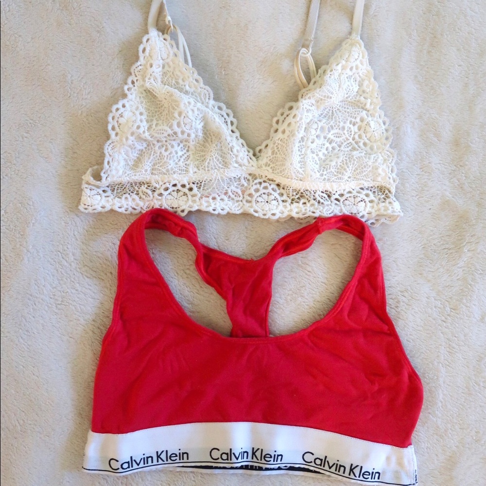 Bralette Bundle